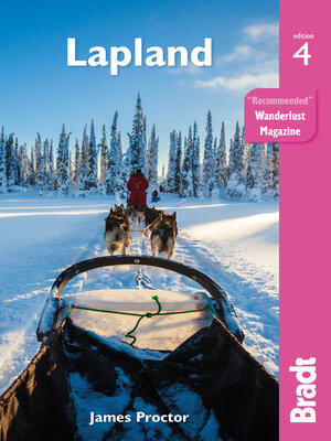 cover image of Lapland